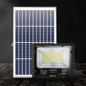 Đèn năng lượng mặt trời NP-300W