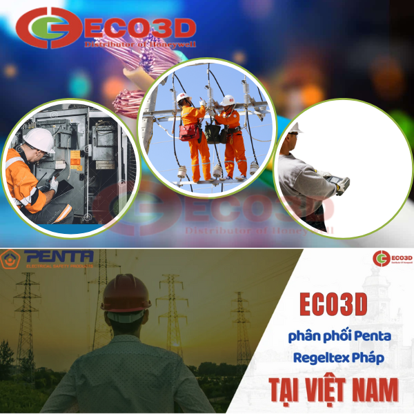 BẢO HỘ ECO3D, DỤNG CỤ CÁCH ĐIỆN, BẢO HỘ NGÀNH ĐIỆN,