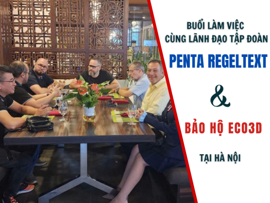 bảo hộ eco3d, penta regeltex, bảo hộ ngành điện,dụng cụ cách điện,găng tay điện,