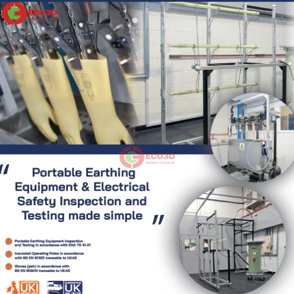 bảo hộ eco3d, penta regeltex, bảo hộ ngành điện,dụng cụ cách điện,găng tay điện,