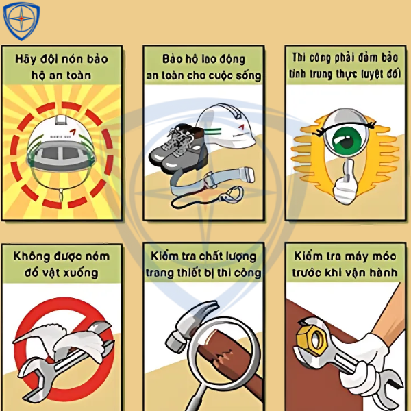 bảo hộ ngành điện, bảo hộ eco3d, 