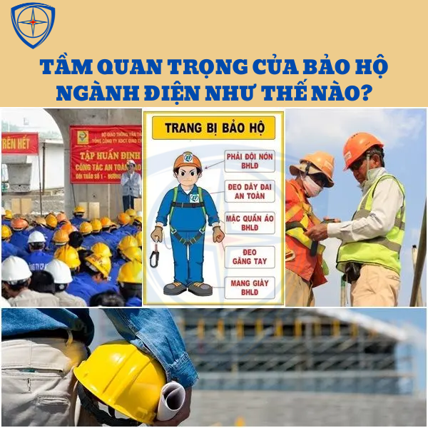 bảo hộ ngành điện, bảo hộ eco3d, 