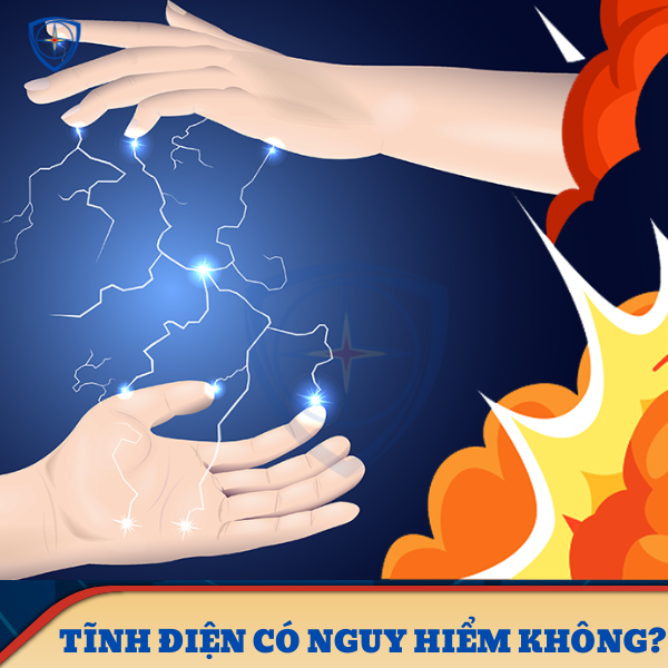 TĨNH ĐIỆN, BẢO HỘ ECO3D,