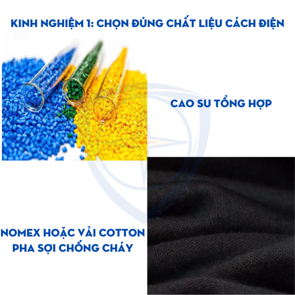 bảo hộ ngành điện,KINH NGHIỆM CHỌN BẢO HỘ NGÀNH ĐIỆN, bảo hộ eco3d, 