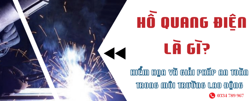 Hồ quang điện, bảo hộ eco3d, dụng cụ cách điện, thiết bị cách điện,