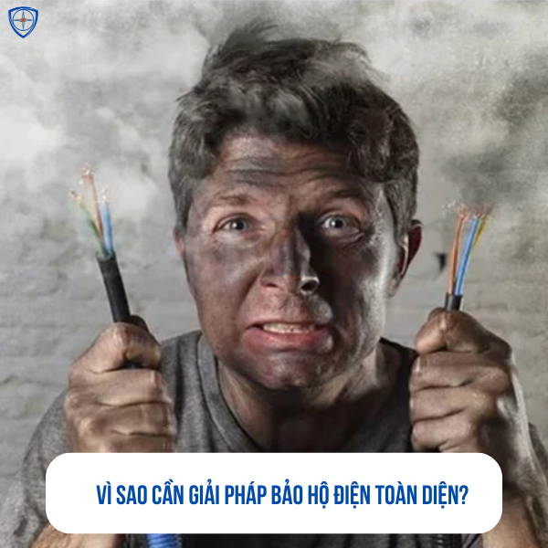 bảo hộ điện, ECO3D, dụng cụ cách điện, quần áo cách điện,