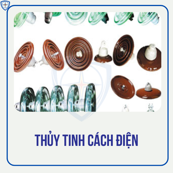 vật liệu cách điện, bảo hộ eco3d, dụng cụ cách điện, thiết bị cách điện,