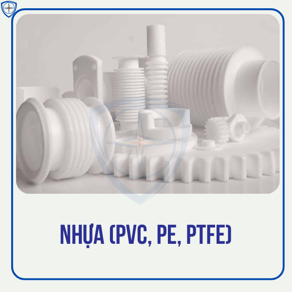 vật liệu cách điện, bảo hộ eco3d, dụng cụ cách điện, thiết bị cách điện,