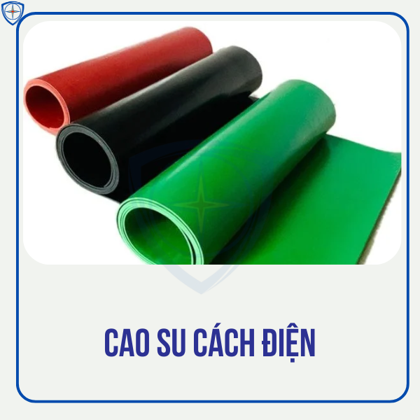 vật liệu cách điện, bảo hộ eco3d, dụng cụ cách điện, thiết bị cách điện,