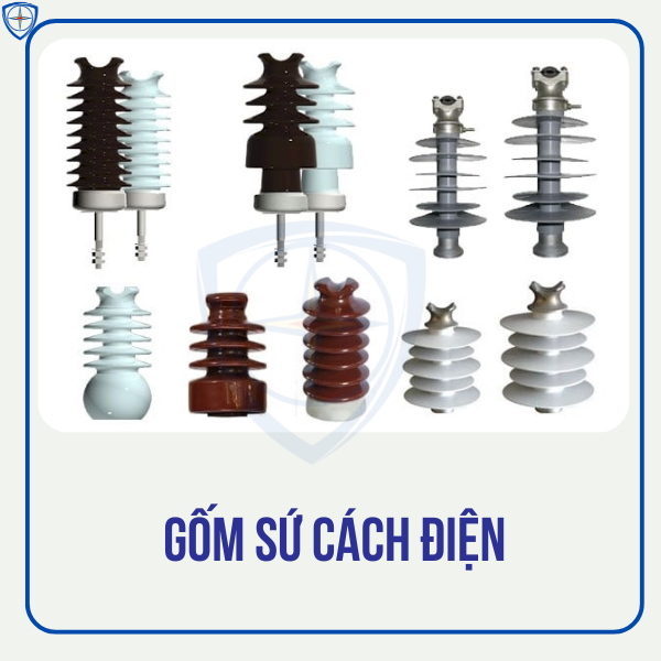 vật liệu cách điện, bảo hộ eco3d, dụng cụ cách điện, thiết bị cách điện,