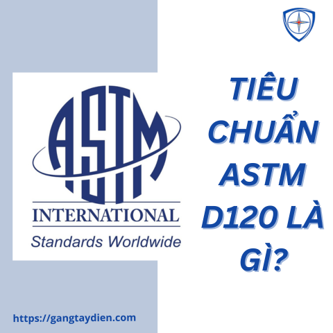 Tiêu chuẩn IEC 60903 và ASTM D120, bảo hộ eco3d, dụng cụ cách điện, quần áo cách điện,