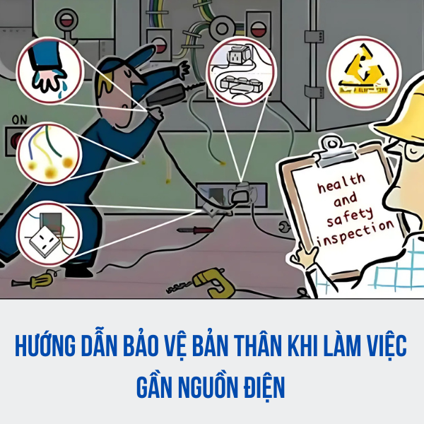 QUẦN ÁO CHỐNG HỒ QUANG, QUẦN ÁO CÁCH ĐIỆN, bảo hộ eco3d,