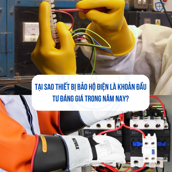 Thiết bị bảo hộ điện, bảo hộ eco3d, quần áo cách điện, thảm cách điện,