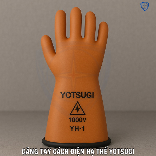 bảo hộ eco3d, găng tay cách điện, thảm cách điện,