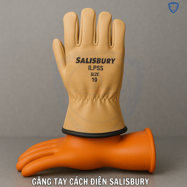 bảo hộ eco3d, găng tay cách điện, thảm cách điện,