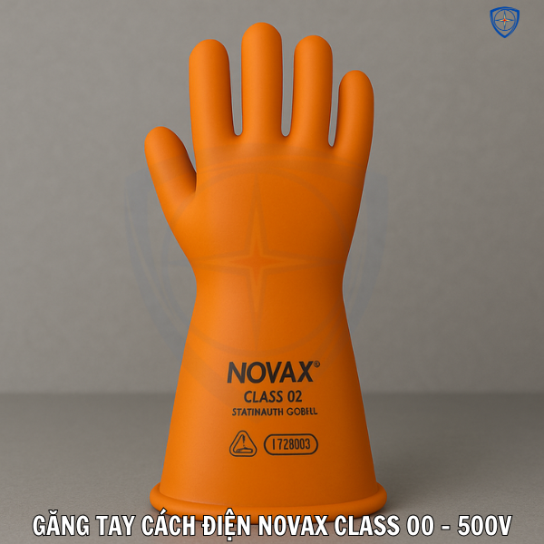 bảo hộ eco3d, găng tay cách điện, thảm cách điện,