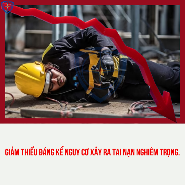 PPE trong ngành điện, bảo hộ eco3d, bảo hộ lao động,