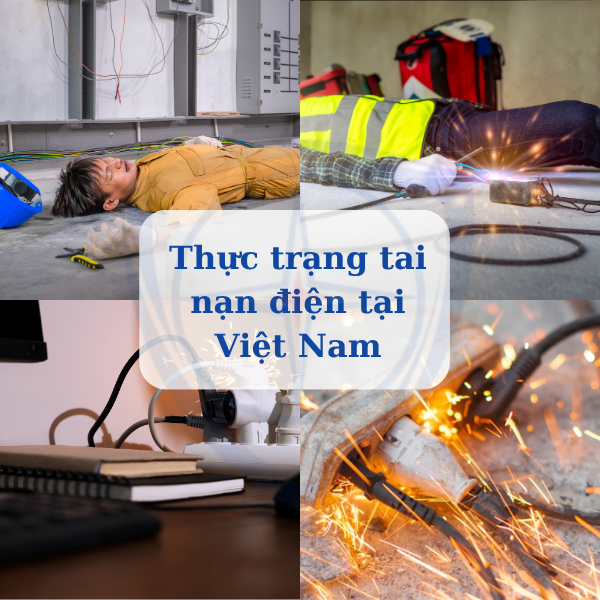 an toàn điện, quy tắc an toàn điện, tai nạn điện, cách phòng tránh điện giật