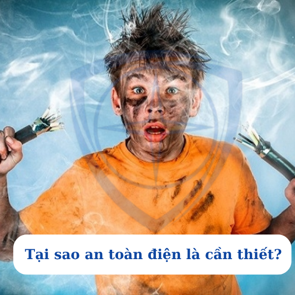 an toàn điện, quy tắc an toàn điện, tai nạn điện, cách phòng tránh điện giật