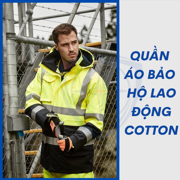 quần áo bảo hộ lao động, quần áo cách điện, đồ bảo hộ lao động,