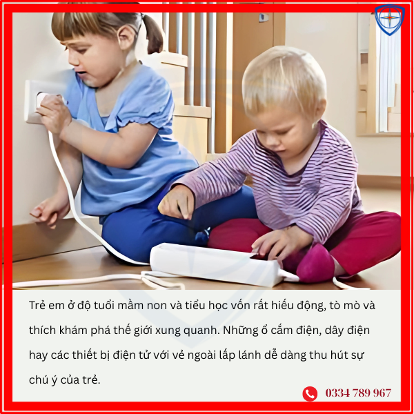 an toàn điện, bảo hộ lao động, an toàn điện gia đình, găng tay cách điện, thảm cách điện, 