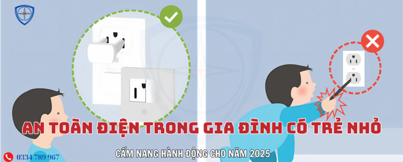 an toàn điện, bảo hộ lao động, an toàn điện gia đình, găng tay cách điện, thảm cách điện,