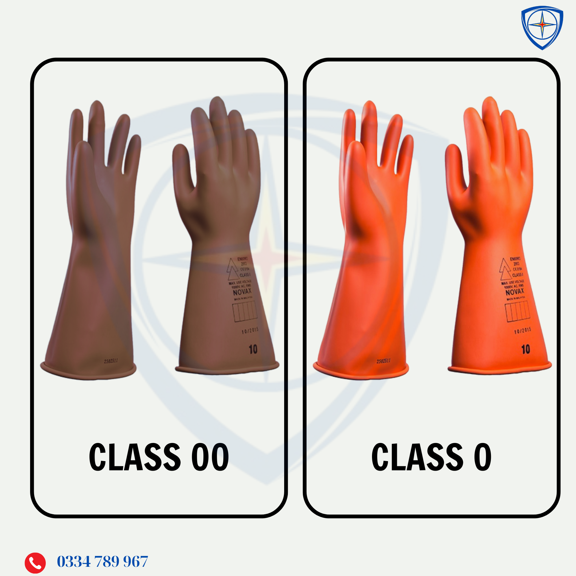 Găng Tay Cách Điện Hạ Áp, găng tay cách điện,