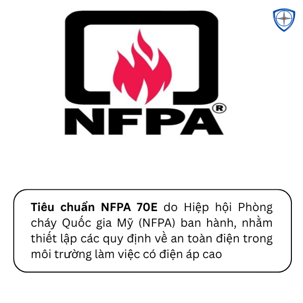 HƯỚNG DẪN CHỌN MUA SÀO CÁCH ĐIỆN ĐẠT CHUẨN IEC/NFPA 
