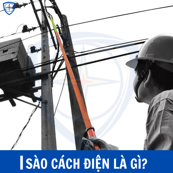 HƯỚNG DẪN CHỌN MUA SÀO CÁCH ĐIỆN ĐẠT CHUẨN IEC/NFPA 