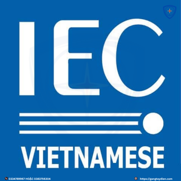 HƯỚNG DẪN CHỌN MUA SÀO CÁCH ĐIỆN ĐẠT CHUẨN IEC/NFPA 