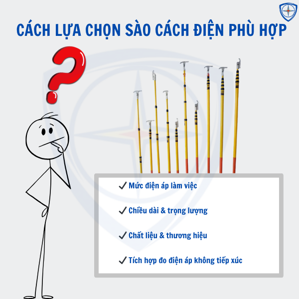 Sào cách điện, sào cứu hộ, bảo hộ điện, gậy cách điện, thiết bị cách điện, dụng cụ bảo hộ điện, sào cách điện giá rẻ, nơi bán sào cứu hộ, mua sào cách điện chính hãng, sào cách điện ECO3D.