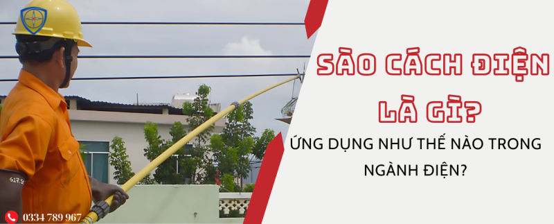 Sào cách điện, sào cứu hộ, bảo hộ điện, gậy cách điện, thiết bị cách điện, dụng cụ bảo hộ điện, sào cách điện giá rẻ, nơi bán sào cứu hộ, mua sào cách điện chính hãng, sào cách điện ECO3D.