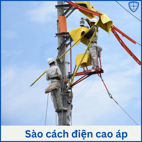 sào thao tác, sào thao tác cách điện, sào cách điện hạ thế, sào cách điện trung áp, sào cách điện hạ áp, sào cách điện cao áp.