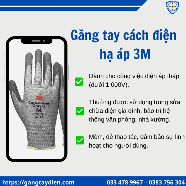 găng tay cách điện 3m, bao tay cách điện, găng tay cách điện hạ áp, găng tay cách điện đa dụng, 3m, bảo hộ lao động, găng tay 3m, bảo hộ điện eco3d, găng tay đa dụng, găngg tay cách điện,