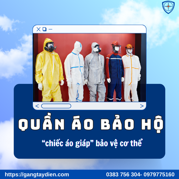 bảo hộ lao động, dụng cụ cách điện, thiết bị bảo hộ ngành điện, đồ điện lực an toàn, quần áo cách điện , bảo hộ điện eco3d, 