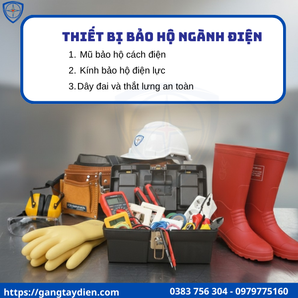 bảo hộ lao động, dụng cụ cách điện, thiết bị bảo hộ ngành điện, đồ điện lực an toàn, quần áo cách điện , bảo hộ điện eco3d, 