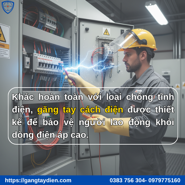 găng tay chống tĩnh điện, phân biệt găng tay chống tĩnh điện và cách điện, găng tay bảo hộ cách điện, găng tay chống tĩnh điện giá rẻ, găng tay cách điện giá tốt, mua găng tay chống tĩnh điện ở HÀ NỘI, mua găng tay cách điện ở TPHCM, găng tay chống tĩnh điện loại nào tốt, găng tay cách điện loại nào tốt,