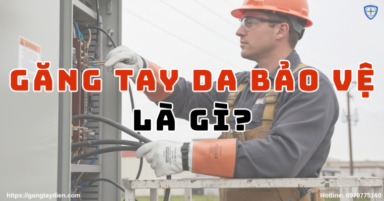 găng tay da bảo vệ, găng tay da cách điện, găng cách điện, găng tay cách điện hạ áp, găng tay da bảo vệ bên ngoài, bảo hộ điện eco3d,