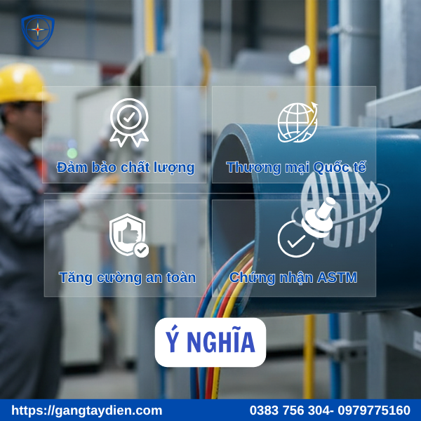 tiêu chuẩn ASTM, tiêu chuẩn quốc tế, ASTM quốc tế, định nghĩa ASTM, ứng dụng ASTM, chứng nhận ASTM,  tiêu chuẩn quốc tế ISO, tiêu chuẩn an toàn lao động, bảo hộ điện eco3d,