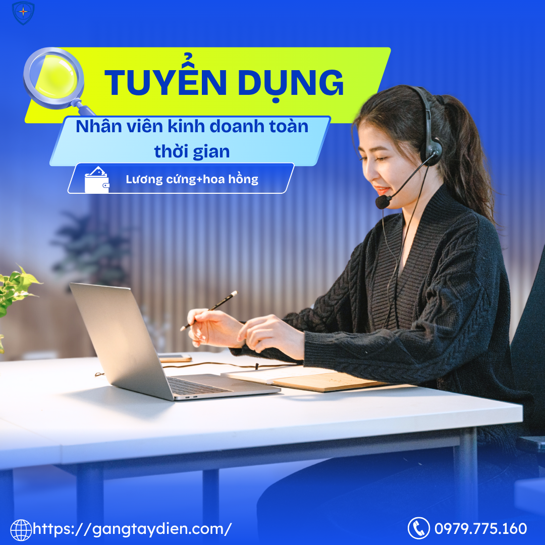 tuyển dụng nhân viên kinh doanh, việc làm nhân viên kinh doanh, tuyển cộng tác viên bán hàng, việc làm tại Nghệ An, việc làm ECO3D, tuyển dụng bảo hộ lao động, nhân viên kinh doanh ngành điện,