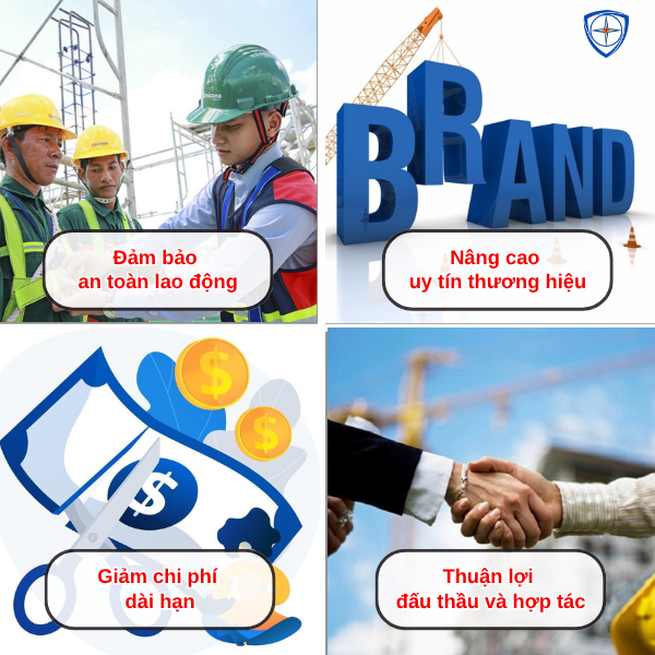  tiêu chuẩn kiểm định bắt buộc đối với doanh nghiệp, doanh nghiệp ngành điện, quy chuẩn an toàn, quy định nhà nước,