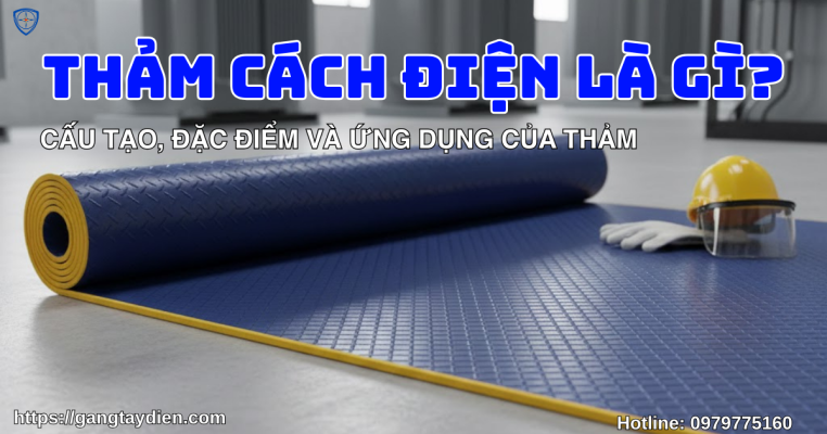 Thảm cách điện, thảm điện 220V, thảm cao su hạ thế, thảm bảo hộ điện, thảm cách điện 1000v, thảm cách điện vicadi, bảo hộ điện eco3d,