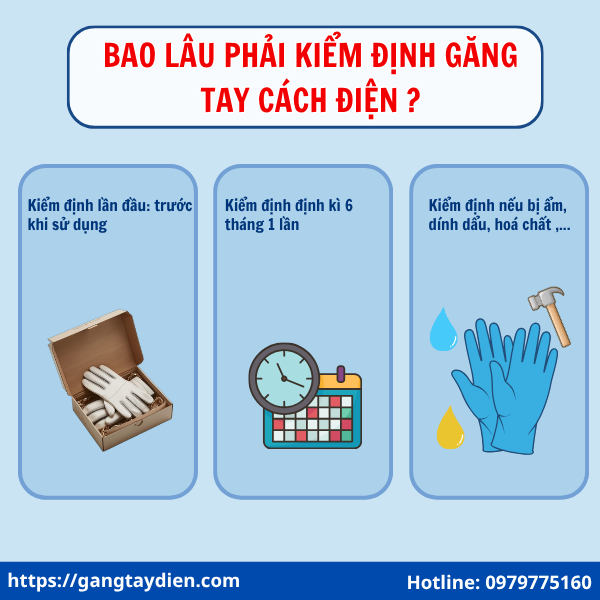 găng tay cách điện, găng tay cao thế, găng tay hạ thế, phân loại thiết bị điện, kiểm định thiết bị điện, an toàn lao động, tiêu chuẩn bảo hộ