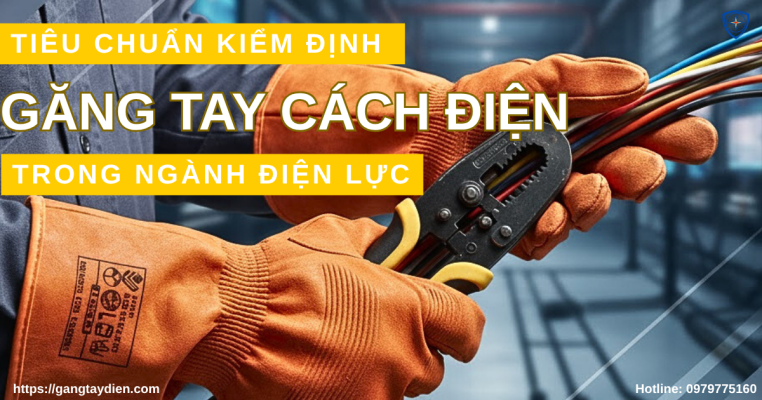 găng tay cách điện, găng tay cao thế, găng tay hạ thế, phân loại thiết bị điện, kiểm định thiết bị điện, an toàn lao động, tiêu chuẩn bảo hộ