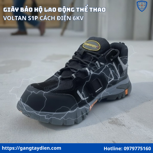 giày bảo hộ cách điện, giày bảo hộ cho thợ điện, giày cách điện giá rẻ, giày bảo hộ Jogger, bảo hộ điện eco3d, eco3d, 