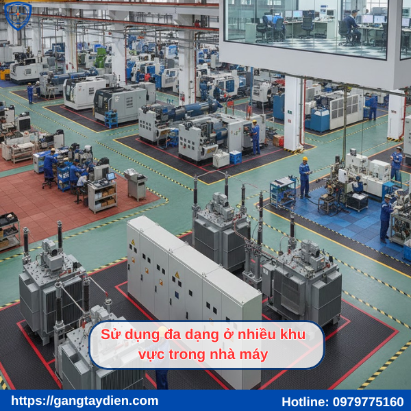 Thảm Cách Điện Trong Nhà Máy, thảm điện 220V, thảm cao su hạ thế, thảm bảo hộ điện, thảm cách điện 1000v, thảm cách điện vicadi, bảo hộ điện eco3d,