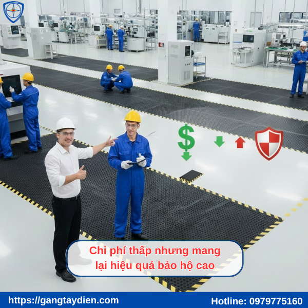 Thảm Cách Điện Trong Nhà Máy, thảm điện 220V, thảm cao su hạ thế, thảm bảo hộ điện, thảm cách điện 1000v, thảm cách điện vicadi, bảo hộ điện eco3d,