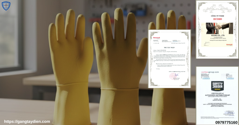 Chứng nhận hợp quy găng tay cao su cách điện, giấy chứng nhận hợp quy, chứng nhận sản phẩm phù hợp tiêu chuẩn, giấy chứng nhận phù hợp quy chuẩn kỹ thuật, tổ chức chứng nhận hợp quy, bảo hộ điện eco3d,