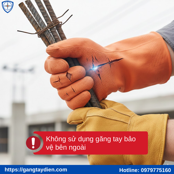 Găng tay cao su cách điện cao áp, Găng tay cao su cách điện cao áp là gì, cách bảo quản găng tay cách điện,  kiểm định định kỳ găng tay cách điện, mua găng tay cách điện TPHCM, cấp cách điện áp găng tay cách điện, găng tay cách điện giá rẻ,