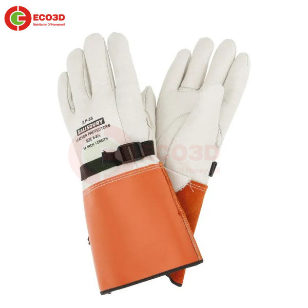 găng tay cách điện, Găng tay cách điện ILP5S Salisbury, bảo hộ eco3d, bảo hộ ngành điện, dụng cụ cách điện,